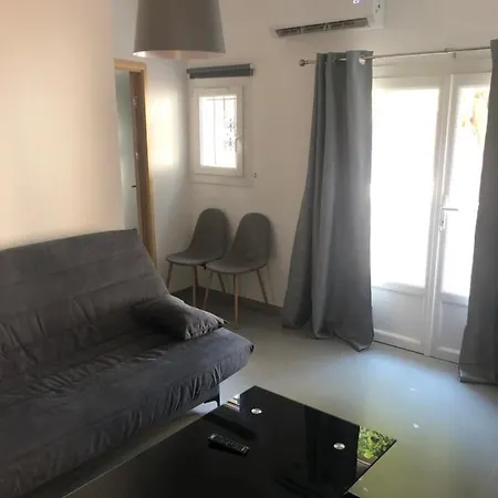 La Nessirah Fréjus